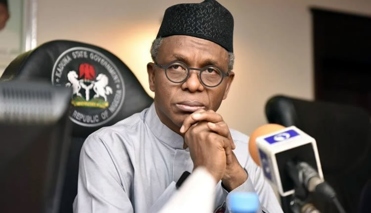 el rufai3 Kaduna govt directs schools to reopen for JSS3 exams, asks students not to wear uniforms