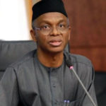 NAF aerial patrols kill scores of bandits, destroy camps in Kaduna, El-Rufai grants pardon four prisoners in Kaduna, Kaduna confirms killing of villagers, Kaduna bans religious protests, Kaduna relaxes curfew , Kaduna govt earmarks N4bn, 4-day workweek for public servants, Kaduna gives October deadline , Only 160 houses were demolished, Communication networks will, Kaduna gov calls, LG Polls: Victory in Southern, Electronic Transfer: El-rufai, El-Rufai, El-Rufai condemns Kauru attacks, Kaduna suspends school