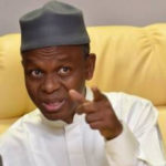 Kaduna governor El- Rufai cold war APC must take