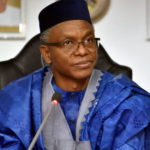 I will relocate , threat to 2023 election, members for Kaduna GIS, We attracted .3bn investments, El-rufai condemns killing of two herders in Birnin Gwari, El-Rufai donates N23.5m, Kaduna 2021 security reports, El-Rufai sends financial autonomy
