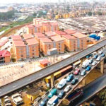 estate Lagos Mortgage