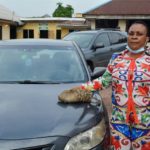 Police nab suspected lawyer