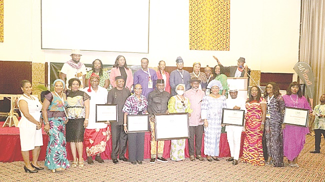 NATOP AGM opens new