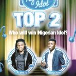 Who wins Nigerian Idol