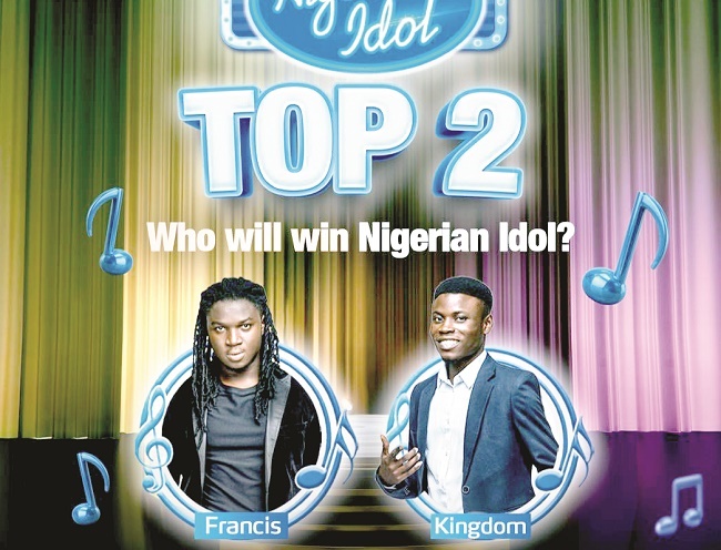 Who wins Nigerian Idol
