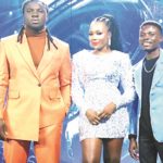 Nigerian Idol Season 6