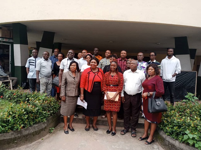 FG begins training of 50