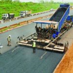 Terror alert: Julius Berger closes down operations in Abuja, road diversion on Lagos–Shagamu expressway