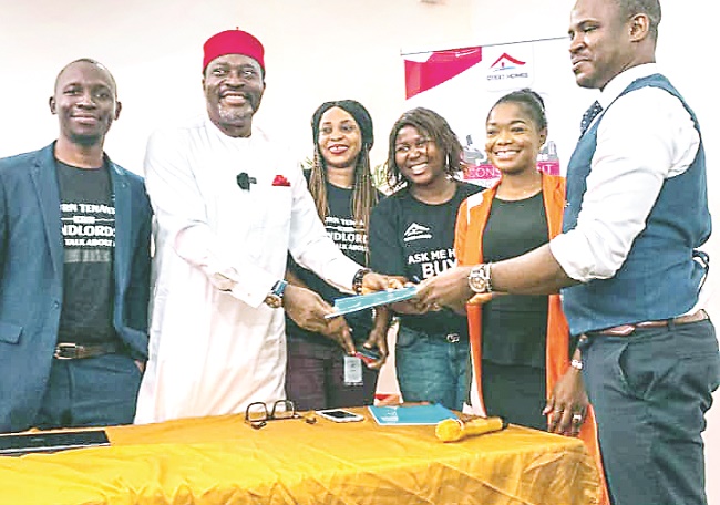Nollywood actors Kanayo