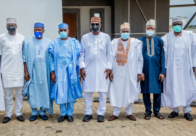 Kwara inaugurates high-powered committee