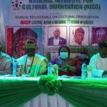 FG explains reasons behind