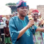Reps member donates motorcycles
