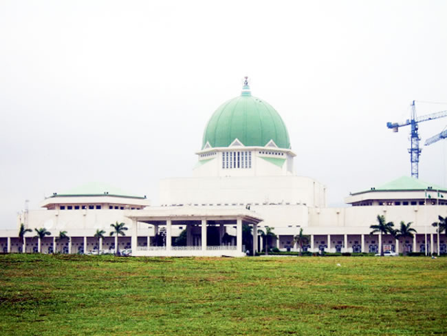 NASS forwards start-up bill to President Buhari for approval