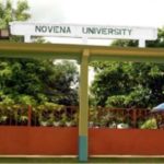 Novena University holds cultural carnival
