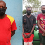 Police arrest notorious