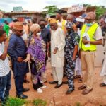 Rep member calls out contractor