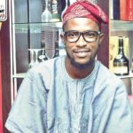 Babatunde Ojobaro storms Lagos