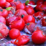 rotten tomatoes liver cancer
