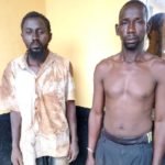Edo police rescue six
