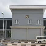 EndSARS: Lagos govt builds