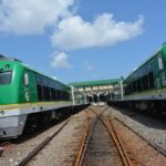 Nigeria transport summit, Reps quiz NRC over vandalisation, Moves by NRC to jack up train fares leak, 37 railway retirees homeless as NRC refuses to implement FG monetisation policy, workers demand increased salaries, Railway workers back ASUU, Engage local contractors to sustain ongoing railway investments, expert tells FG, Abuja-Kaduna train, train, resume Lagos-Kano train service, Warri-Itakpe rail, Insecurity: NRC suspends
