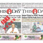 fake This Day e-copy