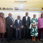 AACS Consulting out with Votenapp