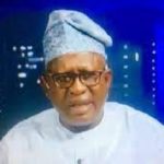 Akinwonmi claims acting chairmanship