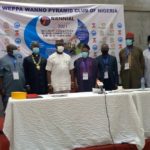 Agba says no crisis