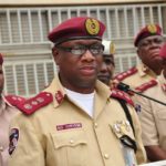 FRSC, FRSC promotes 445 officers
