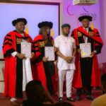 COVID-19: African business leaders