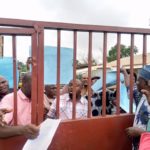 Residents seal Akure BEDC