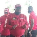 NDLEA: Kogi Commander heaps