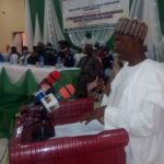 Gombe now has 2988