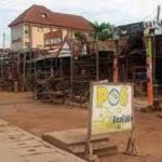 Amole festival paralyses activities in Akure