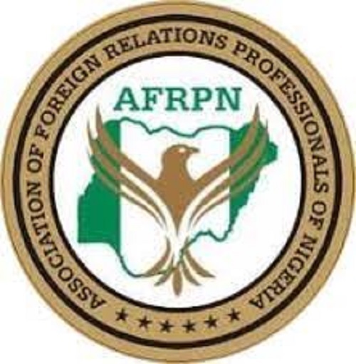 AFRPN to meet on foreign policy agenda for Nigeria, AFRPN condemns 'uncivilized' treatment