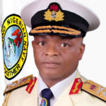 enhanced inter-agency collaboration , non-state actors smuggle arms, Maritime insecurity threatening Nigeria's economy