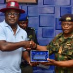 Navy to establish two new operational bases