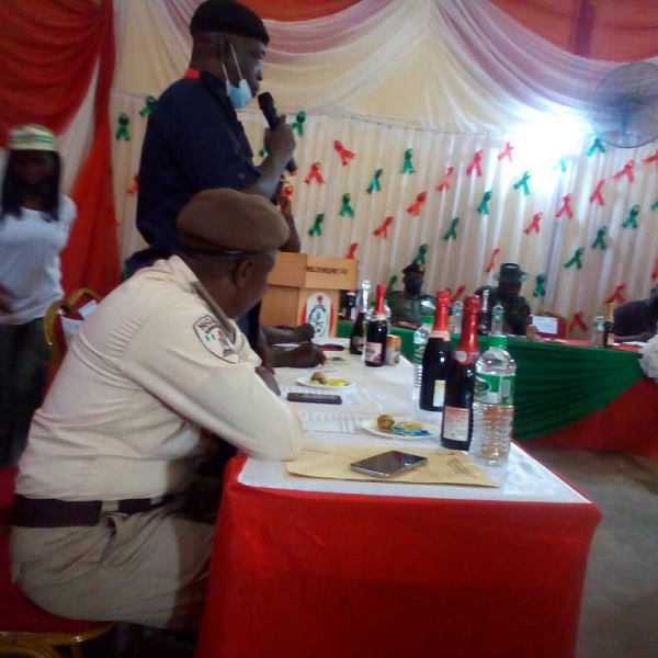 Cocaine is in now Bauchi