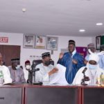 Bauchi sings new MoU