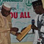 NUJ calls on Bauchi govt