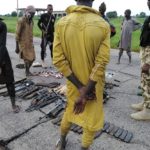 Several Boko Haram