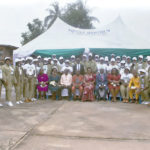 corps members
