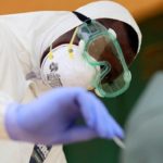 Expert raises alarm , FG flags off 2nd, MDAs proposes N190 billion, impending increase in cases in Nigeria, covid-19, track World Bank’s 4.28m grant, Edo death toll rises to 26, ‘Wearing nose mask, 1.5 million children have been orphaned by pandemic, NYSC members test positive