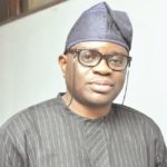 Makinde didn’t nominate