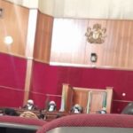 Cross River senate battle