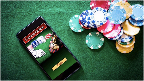 best casino app in india