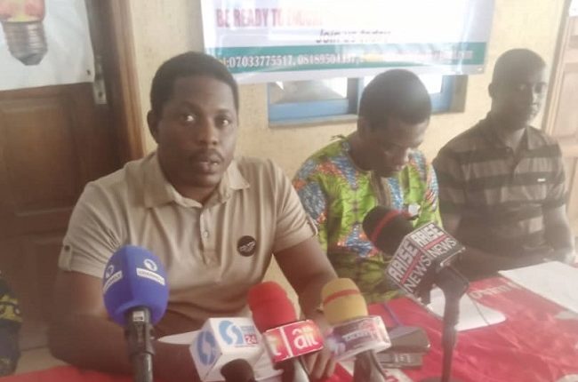 Coalition Demands Reversal Of
Power Sector Privatisation