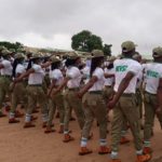 FG decries rejection of corps members by employers, improve corps members' welfare, IN CASE YOU MISSED THESE FROM NIGERIAN TRIBUNE ‘Officials initially offered to help but when the number of able-bodied citizens at the centre increased, they left us unattended to’ Why Ogun Tops List Of ‘Yahoo Boys’ In Nigeria ― Governor Abiodun Police, Amotekun after criminals on Lagos-Ibadan expressway Suspected cannibal pays N500,000 for boy’s human organs, says ‘that’s my favourite meal, especially the throat’ Court awards Nnamdi Kanu N1 billion over invasion of his home by military, asks FG to apologise, 16 corps members get extension of service year in Kano, Corps Promote peace, Don't jettison skills acquired