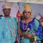 Alaafin charges Shina Peller on peace